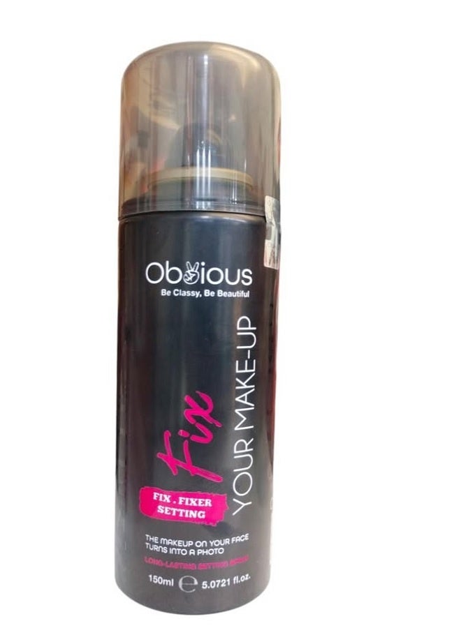 اوبفيوس سبراى - Image 2